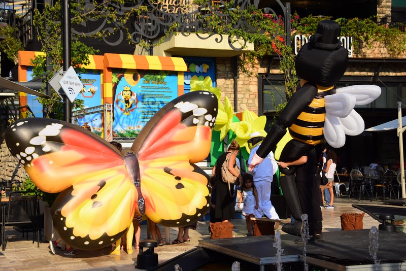 Honey Day-AUBees 2019